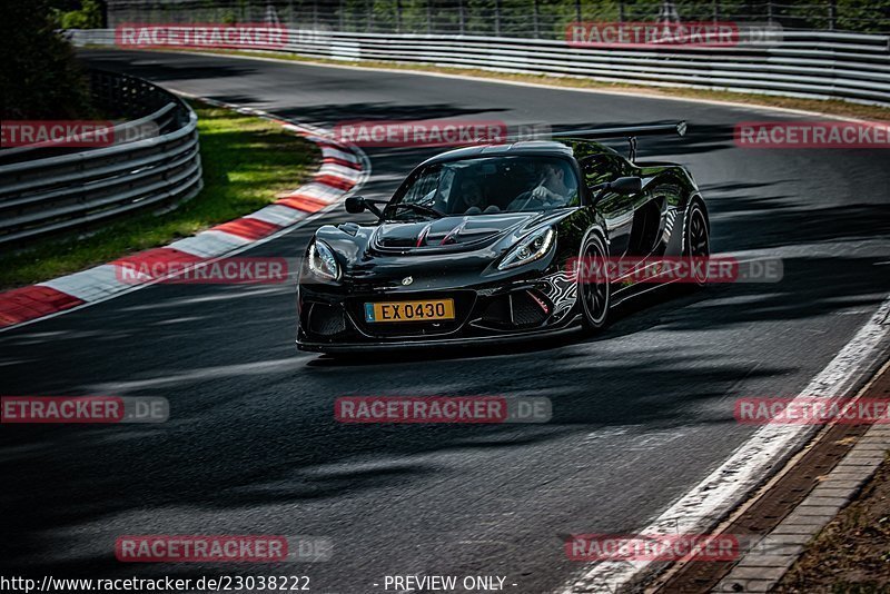 Bild #23038222 - Touristenfahrten Nürburgring Nordschleife (16.07.2023)