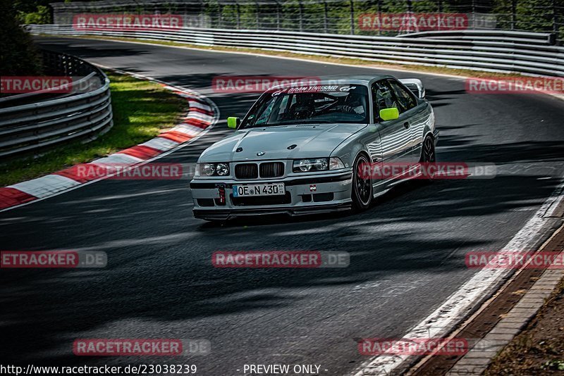 Bild #23038239 - Touristenfahrten Nürburgring Nordschleife (16.07.2023)