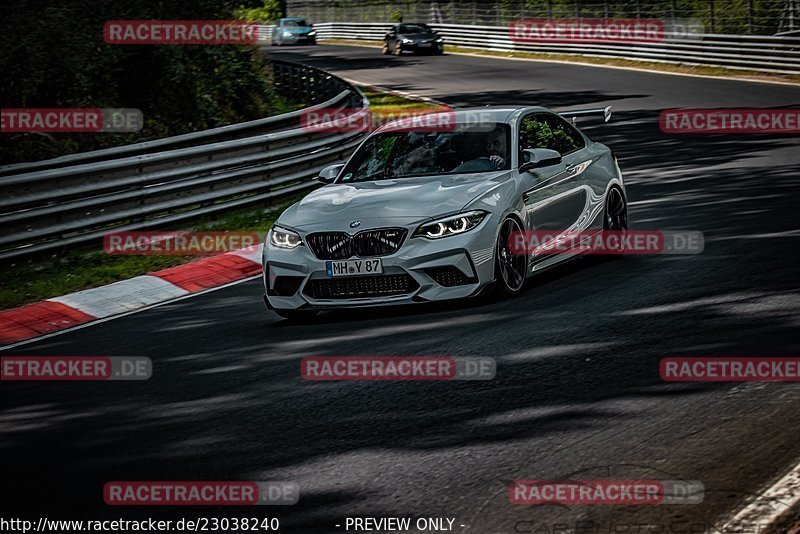 Bild #23038240 - Touristenfahrten Nürburgring Nordschleife (16.07.2023)