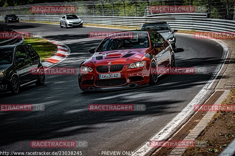 Bild #23038245 - Touristenfahrten Nürburgring Nordschleife (16.07.2023)