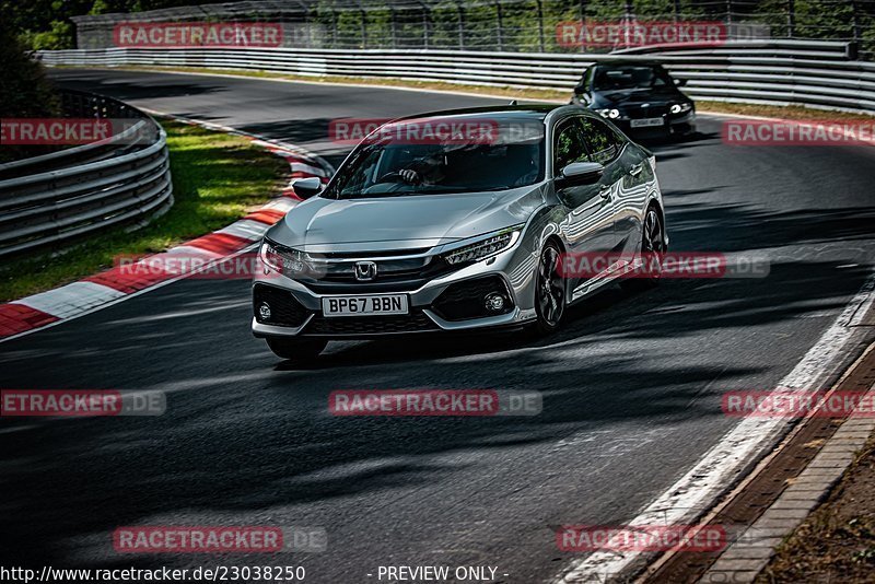 Bild #23038250 - Touristenfahrten Nürburgring Nordschleife (16.07.2023)