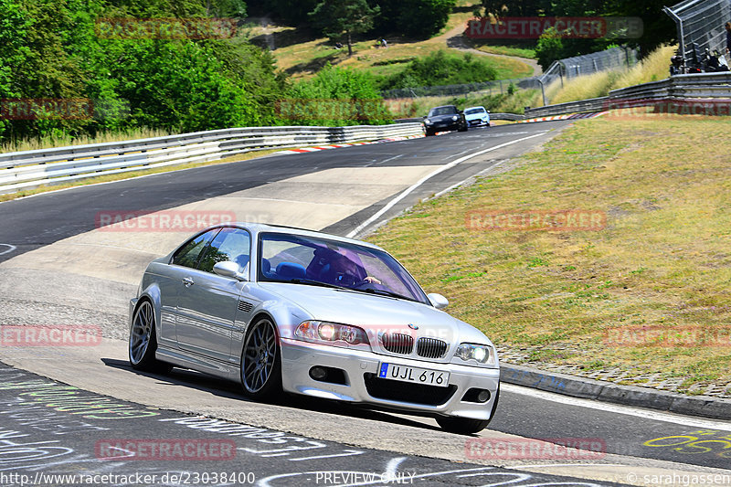 Bild #23038400 - Touristenfahrten Nürburgring Nordschleife (16.07.2023)