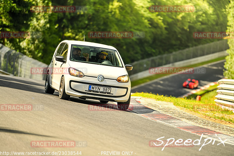 Bild #23038544 - Touristenfahrten Nürburgring Nordschleife (16.07.2023)