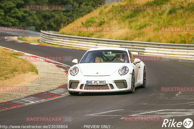 Bild #23038804 - Touristenfahrten Nürburgring Nordschleife (16.07.2023)