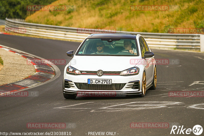 Bild #23038810 - Touristenfahrten Nürburgring Nordschleife (16.07.2023)