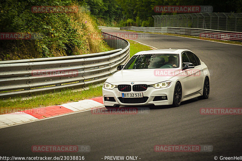 Bild #23038816 - Touristenfahrten Nürburgring Nordschleife (16.07.2023)