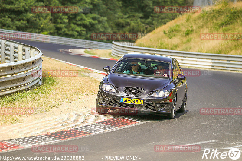 Bild #23038882 - Touristenfahrten Nürburgring Nordschleife (16.07.2023)