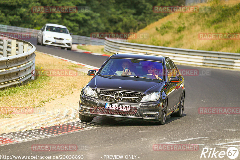 Bild #23038893 - Touristenfahrten Nürburgring Nordschleife (16.07.2023)