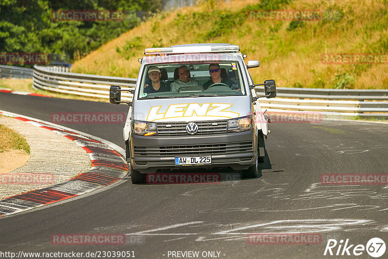 Bild #23039051 - Touristenfahrten Nürburgring Nordschleife (16.07.2023)