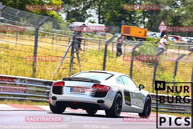 Bild #23039057 - Touristenfahrten Nürburgring Nordschleife (16.07.2023)