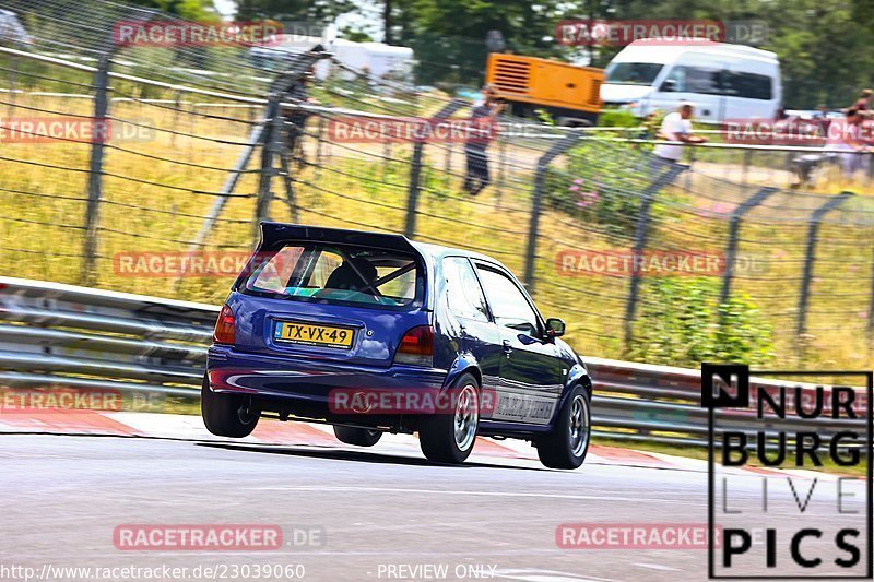 Bild #23039060 - Touristenfahrten Nürburgring Nordschleife (16.07.2023)