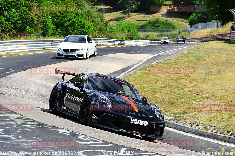 Bild #23039244 - Touristenfahrten Nürburgring Nordschleife (16.07.2023)