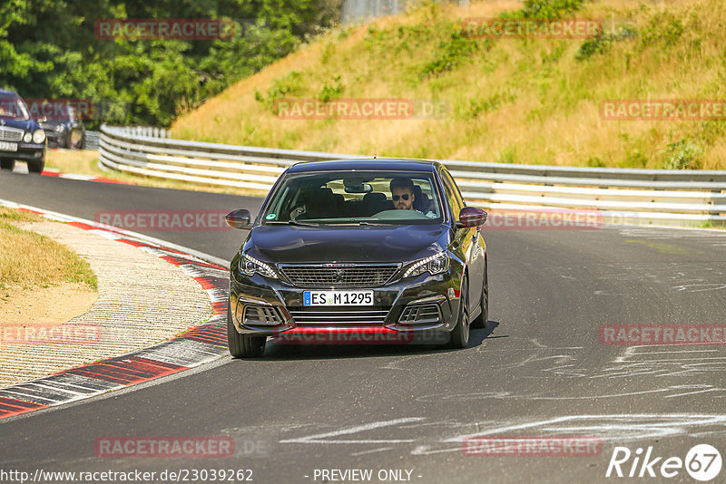 Bild #23039262 - Touristenfahrten Nürburgring Nordschleife (16.07.2023)