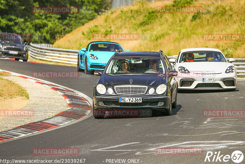 Bild #23039267 - Touristenfahrten Nürburgring Nordschleife (16.07.2023)