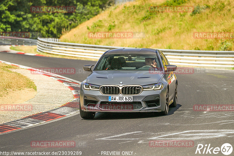 Bild #23039289 - Touristenfahrten Nürburgring Nordschleife (16.07.2023)