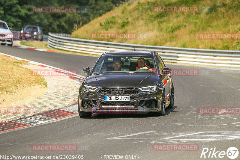 Bild #23039405 - Touristenfahrten Nürburgring Nordschleife (16.07.2023)