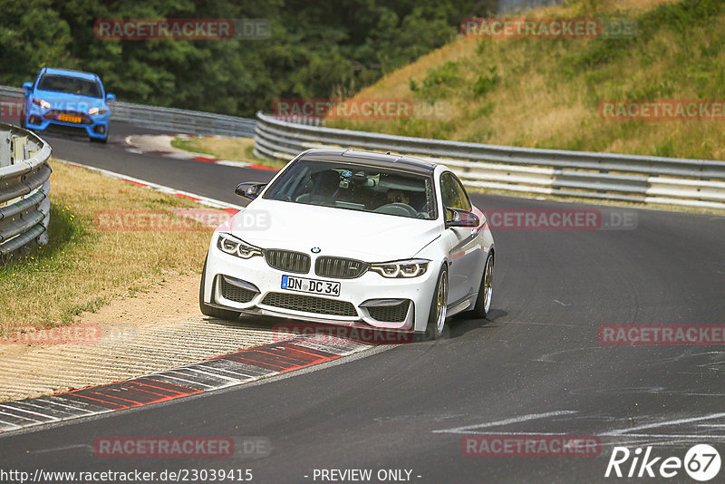 Bild #23039415 - Touristenfahrten Nürburgring Nordschleife (16.07.2023)