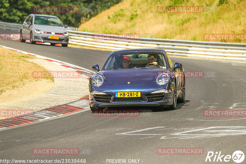 Bild #23039448 - Touristenfahrten Nürburgring Nordschleife (16.07.2023)