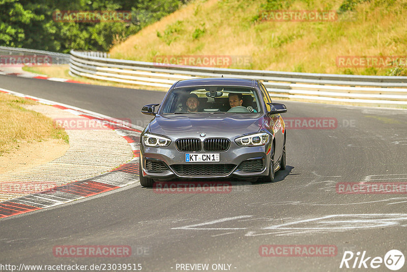 Bild #23039515 - Touristenfahrten Nürburgring Nordschleife (16.07.2023)