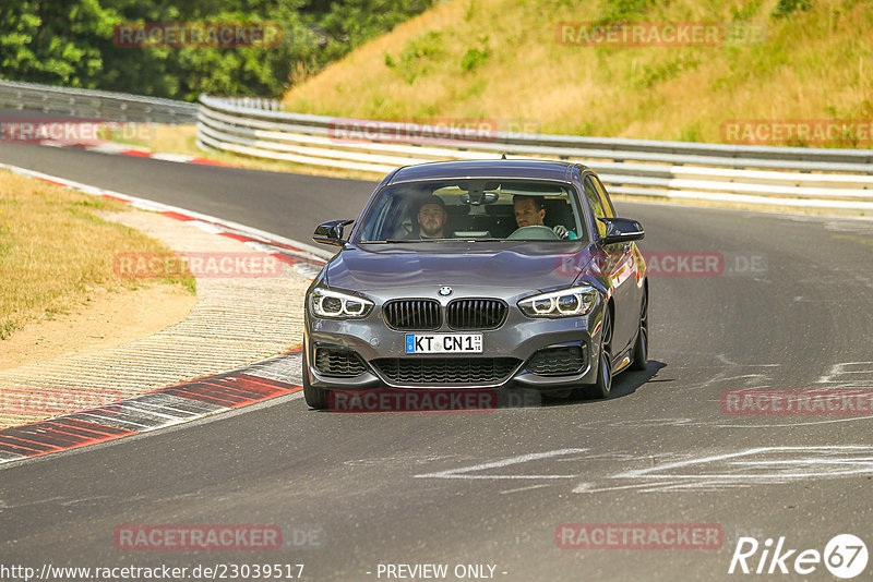 Bild #23039517 - Touristenfahrten Nürburgring Nordschleife (16.07.2023)