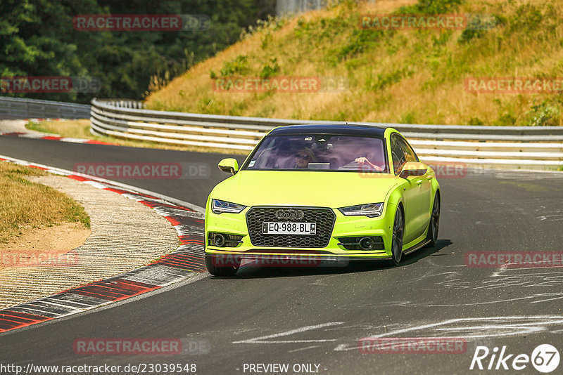 Bild #23039548 - Touristenfahrten Nürburgring Nordschleife (16.07.2023)