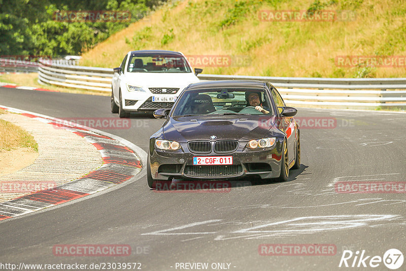 Bild #23039572 - Touristenfahrten Nürburgring Nordschleife (16.07.2023)