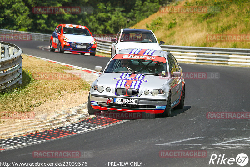 Bild #23039576 - Touristenfahrten Nürburgring Nordschleife (16.07.2023)