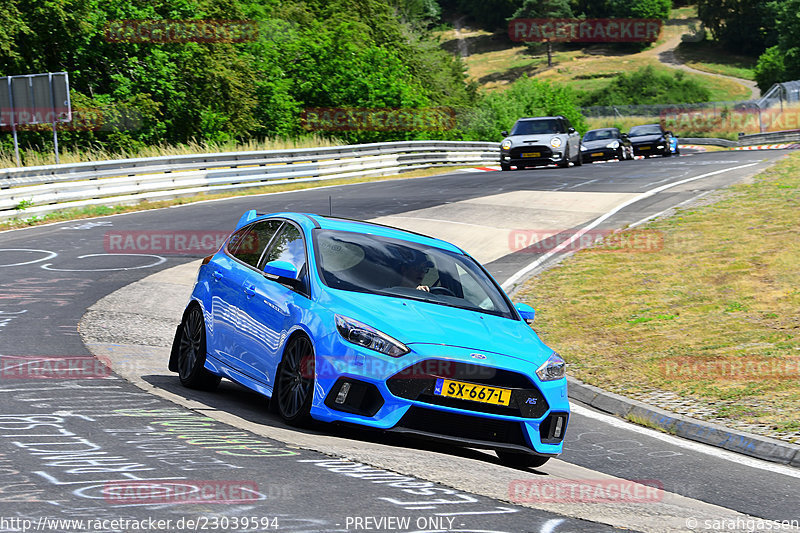 Bild #23039594 - Touristenfahrten Nürburgring Nordschleife (16.07.2023)