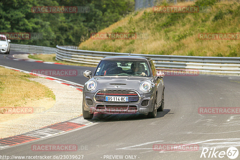 Bild #23039627 - Touristenfahrten Nürburgring Nordschleife (16.07.2023)