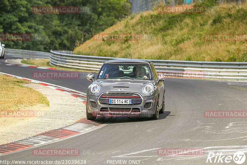 Bild #23039628 - Touristenfahrten Nürburgring Nordschleife (16.07.2023)