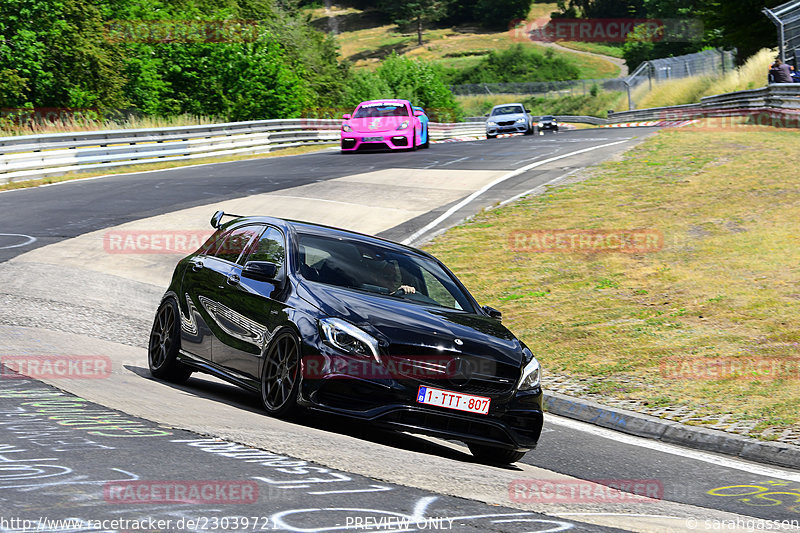 Bild #23039721 - Touristenfahrten Nürburgring Nordschleife (16.07.2023)