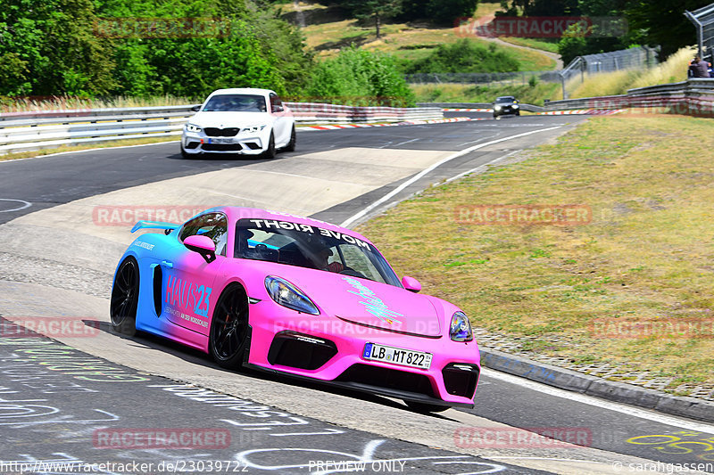 Bild #23039722 - Touristenfahrten Nürburgring Nordschleife (16.07.2023)