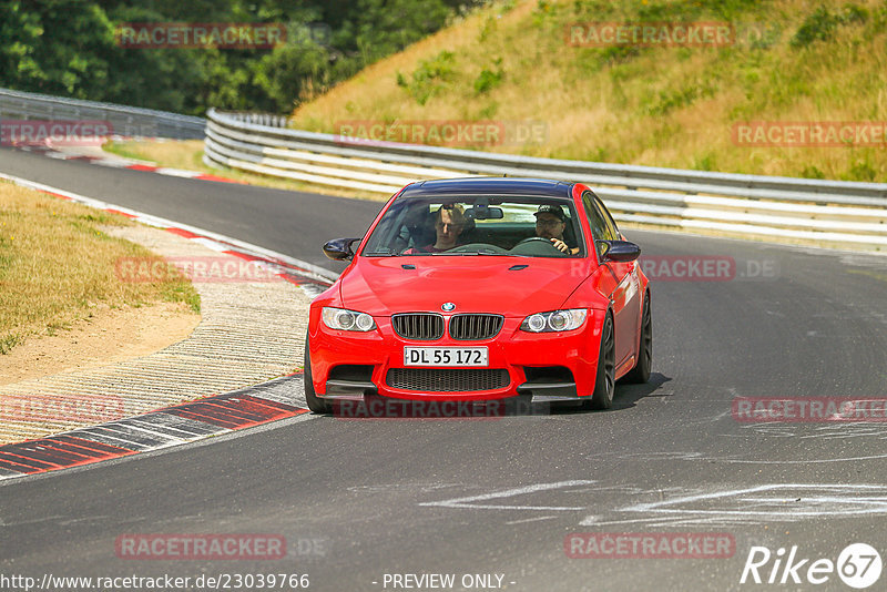 Bild #23039766 - Touristenfahrten Nürburgring Nordschleife (16.07.2023)