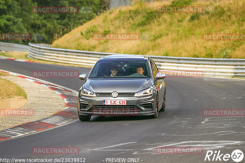 Bild #23039812 - Touristenfahrten Nürburgring Nordschleife (16.07.2023)