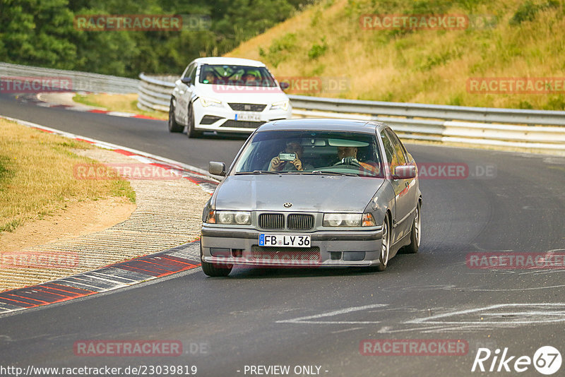 Bild #23039819 - Touristenfahrten Nürburgring Nordschleife (16.07.2023)