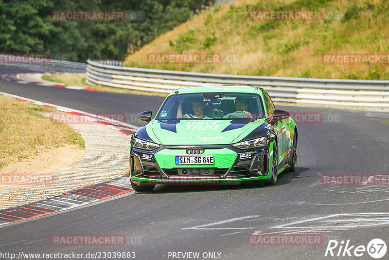 Bild #23039883 - Touristenfahrten Nürburgring Nordschleife (16.07.2023)