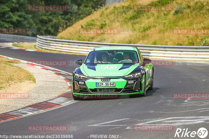 Bild #23039886 - Touristenfahrten Nürburgring Nordschleife (16.07.2023)