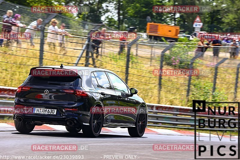 Bild #23039893 - Touristenfahrten Nürburgring Nordschleife (16.07.2023)