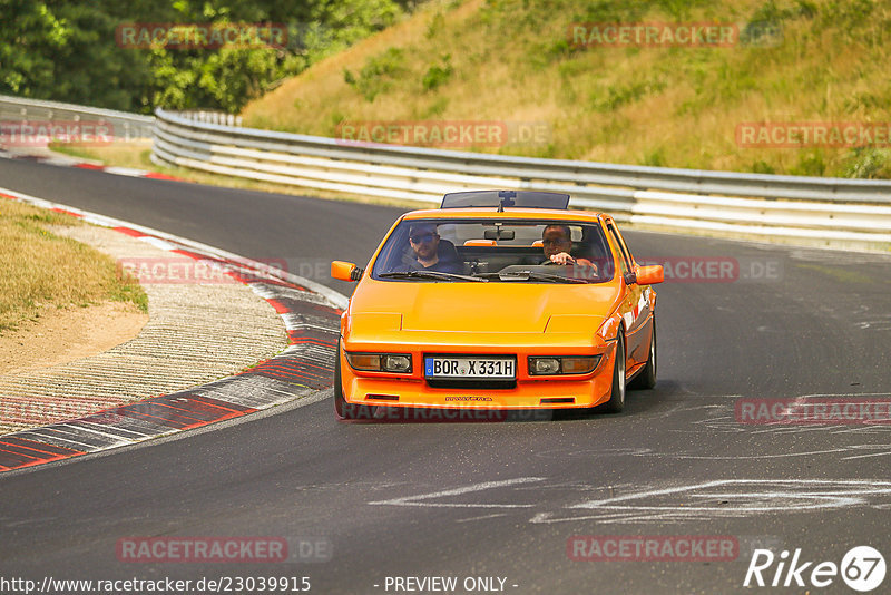 Bild #23039915 - Touristenfahrten Nürburgring Nordschleife (16.07.2023)