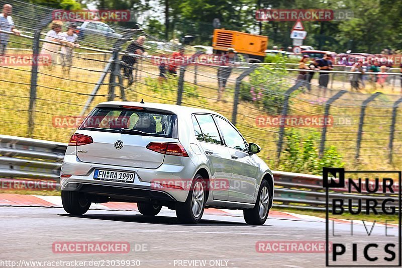 Bild #23039930 - Touristenfahrten Nürburgring Nordschleife (16.07.2023)