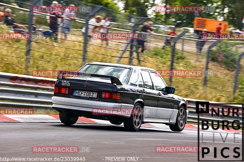 Bild #23039940 - Touristenfahrten Nürburgring Nordschleife (16.07.2023)