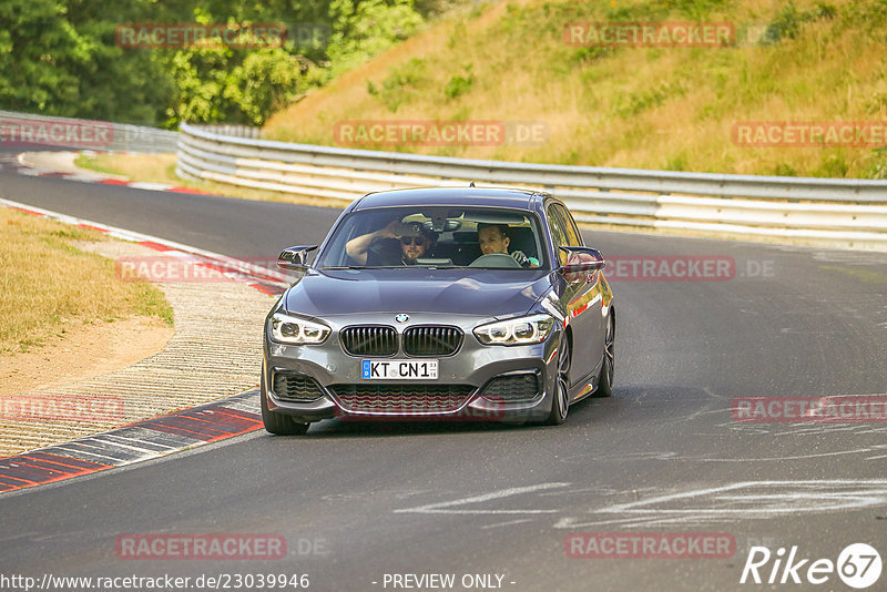 Bild #23039946 - Touristenfahrten Nürburgring Nordschleife (16.07.2023)