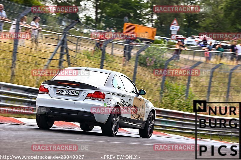 Bild #23040027 - Touristenfahrten Nürburgring Nordschleife (16.07.2023)