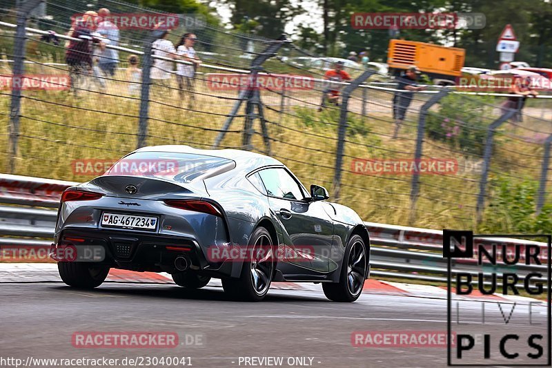 Bild #23040041 - Touristenfahrten Nürburgring Nordschleife (16.07.2023)