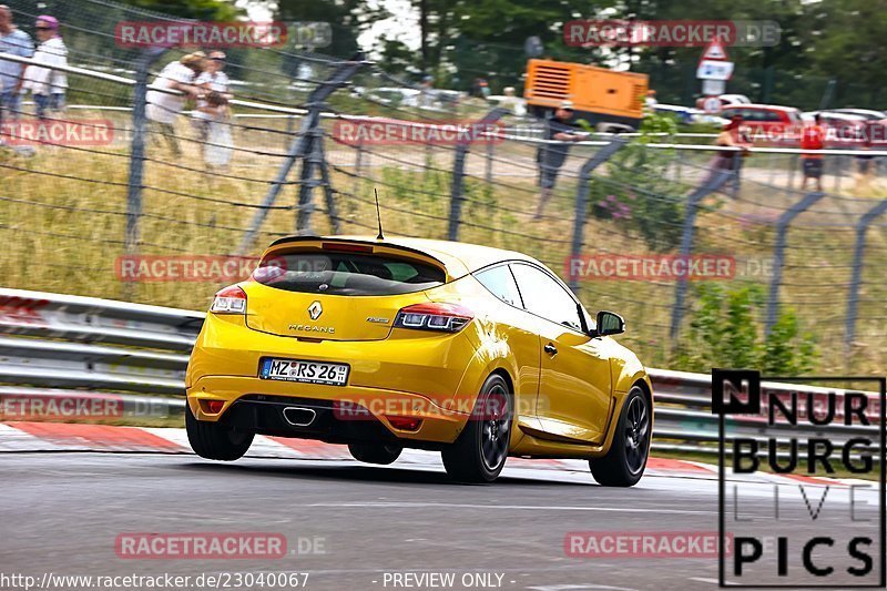 Bild #23040067 - Touristenfahrten Nürburgring Nordschleife (16.07.2023)