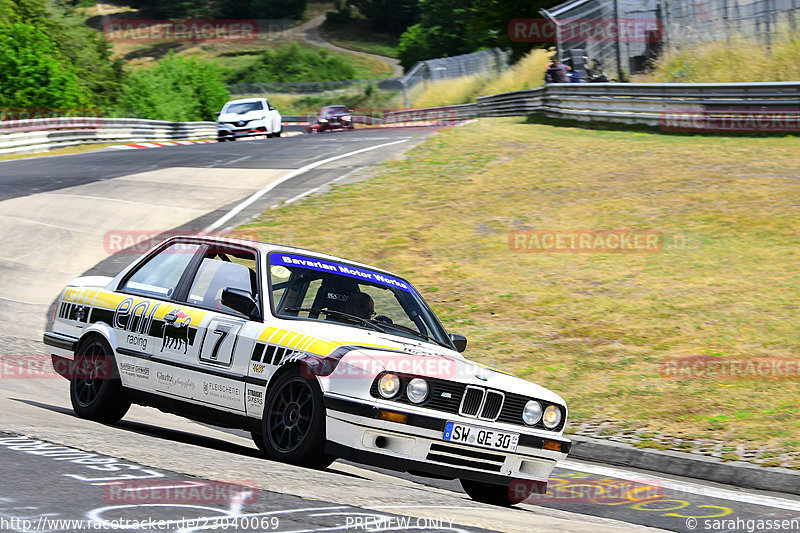 Bild #23040069 - Touristenfahrten Nürburgring Nordschleife (16.07.2023)