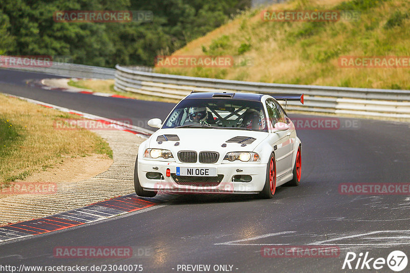 Bild #23040075 - Touristenfahrten Nürburgring Nordschleife (16.07.2023)