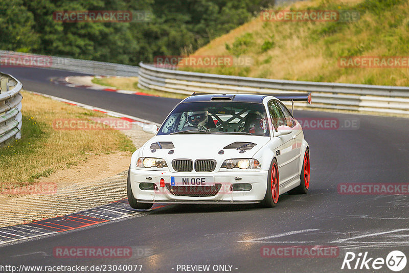 Bild #23040077 - Touristenfahrten Nürburgring Nordschleife (16.07.2023)