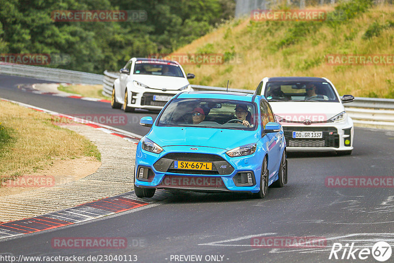 Bild #23040113 - Touristenfahrten Nürburgring Nordschleife (16.07.2023)