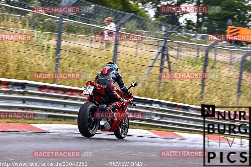 Bild #23040252 - Touristenfahrten Nürburgring Nordschleife (16.07.2023)